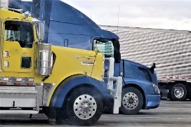 Aeolus Perspectives 38th Edition: There are no truck drivers enough. Nor the trucks too...